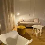 Appartamento Apart'champagne Les Deux Ponts Station & Center *