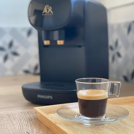 Apartment Apart'champagne Les Deux Ponts Station & Center