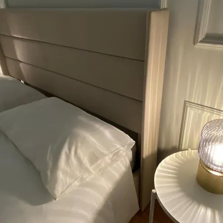 Apartment Apart'champagne Les Deux Ponts Station & Center