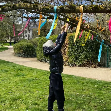 Apart'champagne Les Deux Ponts Station & Center